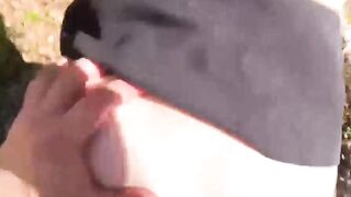 Girlfriend Deepthroat and Passionate Fuc