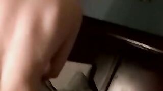 Straight amateur and mature deviant breeding IR style