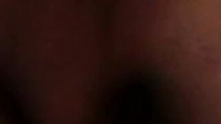 Young amateur masturbates and bareback fucks mature homo