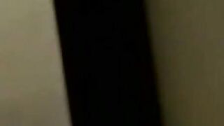 Amateur cums in black gays mouth after trying first bareback