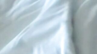 Amateur cums in black gays mouth after trying first bareback