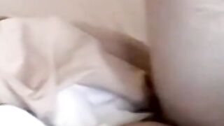 Amateur cums in black gays mouth after trying first bareback