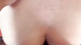 Lustful Neighbor Invited To Visit I Ass