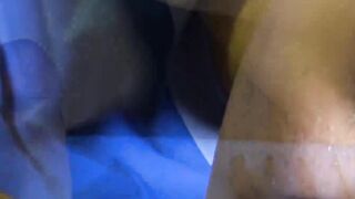 LatinoJuice.com - Nicolas & Jonny - I could not help but scream hard from Nicolas ext