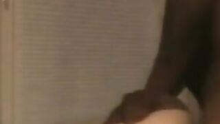 Busty Wife Wants Bbc In The Vagina