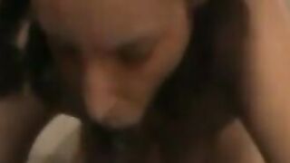 Busty Wife Wants Bbc In The Vagina