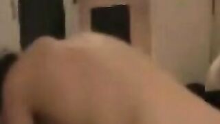 Busty Wife Wants Bbc In The Vagina