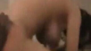 Busty Wife Wants Bbc In The Vagina