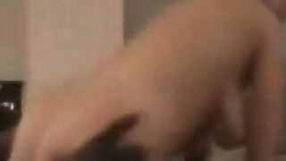 Busty Wife Wants Bbc In The Vagina