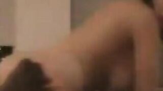 Busty Wife Wants Bbc In The Vagina