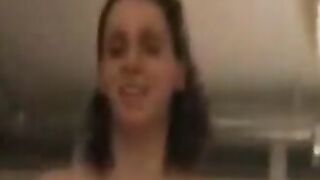 Busty Wife Wants Bbc In The Vagina