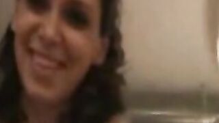 Busty Wife Wants Bbc In The Vagina