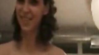 Busty Wife Wants Bbc In The Vagina
