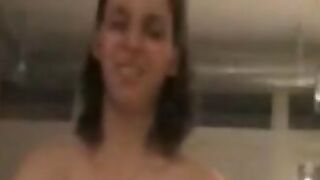 Busty Wife Wants Bbc In The Vagina