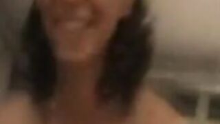 Busty Wife Wants Bbc In The Vagina