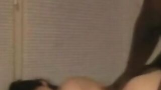 Busty Wife Wants Bbc In The Vagina