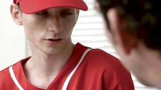 StepsonXXX.com - Lance Hart & Brayden Wolf - Hairy Lance Hart shaved my flaccid cock
