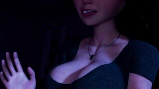 Aunt's Hospitality ◣ Cass ◢ [4K ULTRA HD] Family XXX