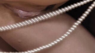 Coco Lovelocks partner wont be happy if he finds out our pussylicking session