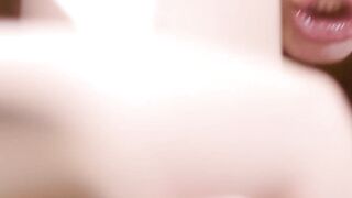 Coco Lovelocks partner wont be happy if he finds out our pussylicking session