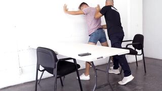 Perps4Sale.com - Jax Thirio & Carter DelRey - Cute Carter Del Rey stripped and rammed