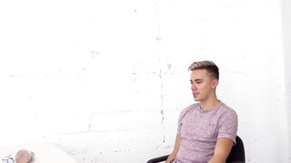 Perps4Sale.com - Jax Thirio & Carter DelRey - Cute Carter Del Rey stripped and rammed