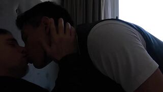 LatinoJuice.com - Felipe & Jonas Matt - Gay stud Felipe rimmed deep by handsome Latin