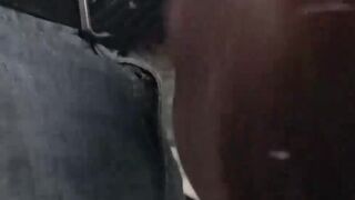 LatinoJuice.com - Uber - Sensual guy Uber became a slave to intense ass pounding from