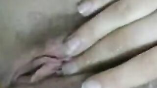Milf With Big Tits Plays With Tools In Her Holes