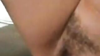 Milf With Big Tits Plays With Tools In Her Holes