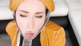 Compilation of Sweetie Foxs Hottest New Videos