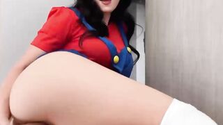 Compilation of Sweetie Foxs Hottest New Videos