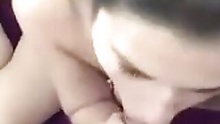 Sexy Wife With Big Tits Loves To Ride Cock