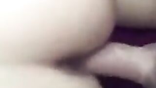 Sexy Wife With Big Tits Loves To Ride Cock