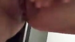 Sexy Wife With Big Tits Loves To Ride Cock