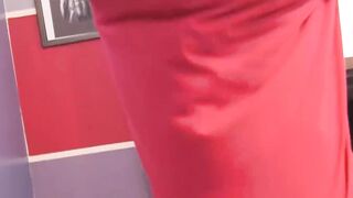 Pretty guy Bob shoots out milky and tasty cum after his cock stroking time