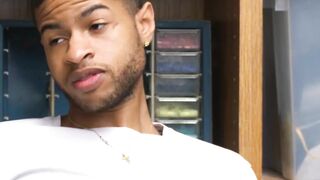 Perps4Sale.com - Timarrie Baker & Leon - Sexy delinquent Strip Searched and Barebacke