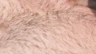 LatinoJuice.com - Nicolas & Guerro - Hairy bearded guy Guerro agrees to taste my salt