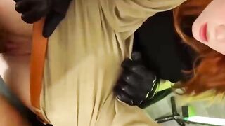 Toga Himiko Deep Sucking Big Dick vol1