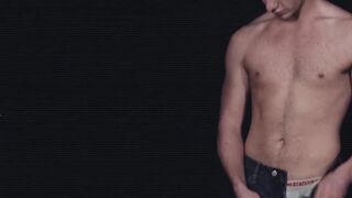 DisposedBoys.com - Ace Banner & Jack Waters - Twink Jack Waters shoots load while get