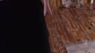 Lucky Guy Gets Passionate Anal Fuck vol1