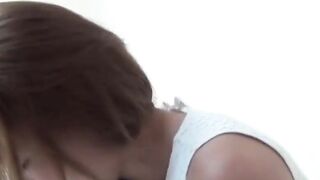 Hairy pussy Japanese babes peeing close up compilation