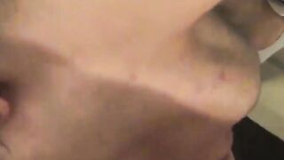 Young hottie anal stretched hardcore after intense rimming