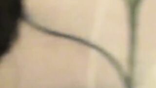 Young hottie anal stretched hardcore after intense rimming