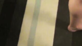 Young hottie anal stretched hardcore after intense rimming