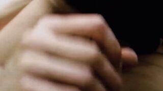 Vintage hotties Joel and Robert Wilson have cock sucking and anal session
