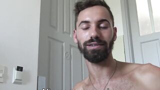LatinoJuice.com - Alexis - Gay for pay Alexis activates my horny side by swallowing m