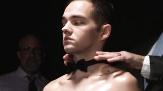 DisposedBoys.com - Lance Charger & Marcus Rivers & Patriarch Smith - Suited daddyÂ  P
