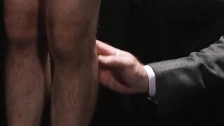 DisposedBoys.com - Lance Charger & Marcus Rivers & Patriarch Smith - Suited daddyÂ  P