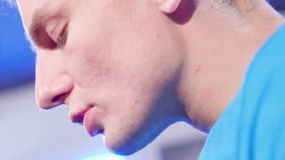 Czech babes Lexi Dona and Caramella Del X are sharing their dicks in threesome